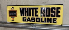 Vintage style white for sale  Lake Zurich