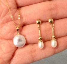 Lot bijoux 18k d'occasion  Vernon