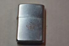 masonic zippo for sale  Remsen