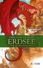 Erdsee ursula le gebraucht kaufen  Mönchengladbach