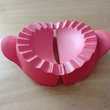 Tupperware benutzt teigfalle gebraucht kaufen  Tübingen