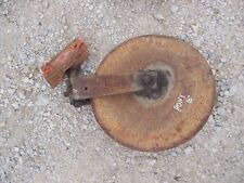 Massey harris plow for sale  Warren