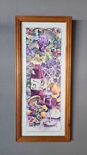 Framed vintage print for sale  ST. ALBANS