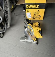 K05 dewalt dws777 gebraucht kaufen  Haldensleben