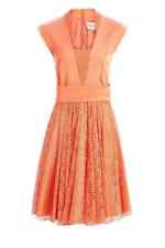 Reiss apricot orange for sale  LEEDS