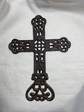 Cast iron decorative for sale  Oklahoma City
