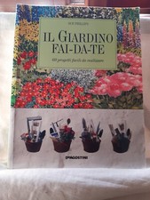 Giardino fai di usato  Frascati