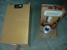 Lehrmodell veb ddr gebraucht kaufen  Deutschland