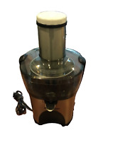 Juiceman jm480s juice for sale  Hudson