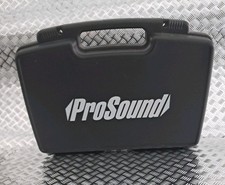 Prosound wireless radio for sale  WALTON-ON-THAMES