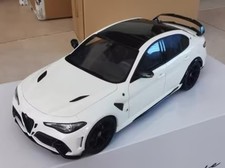 Alfa romeo giulia d'occasion  Paris XVII