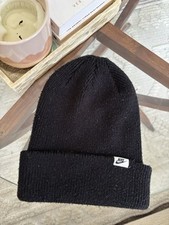 Nike beanie hat for sale  HOUNSLOW