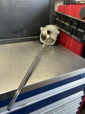 Yamaha 155mm jet for sale  Griffin