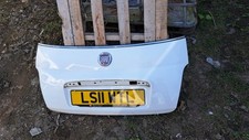 Fiat 500 convertible for sale  BURY ST. EDMUNDS