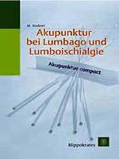 Akupunktur lumbago lumboischia gebraucht kaufen  Sibbesse