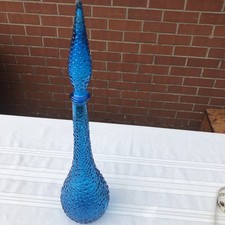 genie decanter for sale genie decanter for sale STOKE-ON-TRENT