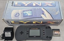 Atari lynx console usato  Aversa