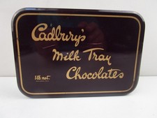 Vintage original cadbury for sale  DARVEL