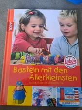 basteln allerkleinsten gebraucht kaufen  Kröning