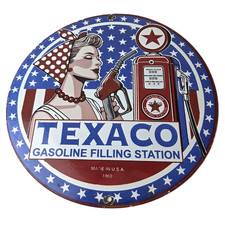 Vintage texaco sign for sale Vintage texaco sign for sale  Houston
