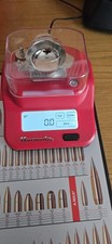 Hornady digital bench for sale  WIGTON