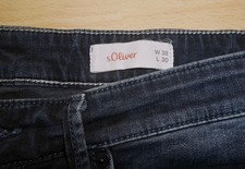 s oliver herrenjeans gebraucht kaufen s oliver herrenjeans gebraucht kaufen Deutschland
