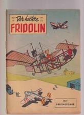 Heitere fridolin semrau gebraucht kaufen  Hamburg