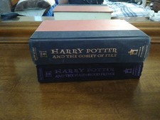 J.k. rowling harry for sale  Midland
