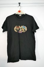 Camiseta de skate genuína vintage flip dourada marca Tom Penny anos 90 Cheech and Chong comprar usado  Enviando para Brazil