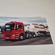 Smith man tanker for sale  WARE
