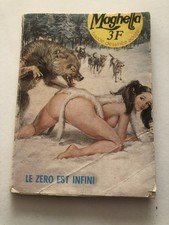 Elvifrance maghella 42 d'occasion  Saran