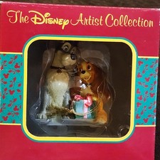 Disney artist collection for sale  Sioux Falls