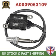 Nox sensor mercedes for sale  UK