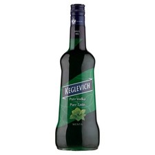 Keglevich vodka menta usato  Napoli