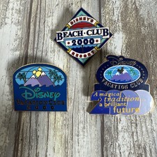 Vintage disney pins for sale  Graham