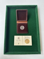 Royal mint 1981 for sale  PORTSMOUTH