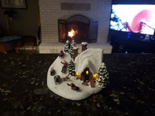 Thomas kinkade 2009 for sale  Windsor