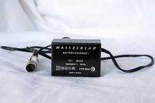 Hasselblad battery charger usato  Aosta
