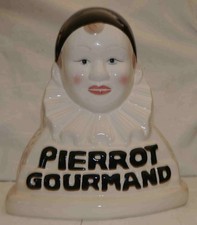 Présentoir céramique sucette d'occasion  Puygouzon
