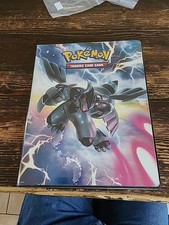 Lot cartes pokémon d'occasion  Le Thuit-Signol