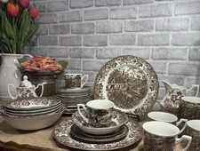 Royal staffordshire ironstone for sale  Nampa