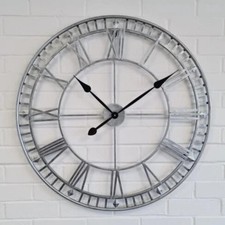 Large wall clock for sale  LONDON