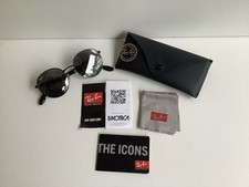 Ray ban rb3537 d'occasion  Ramonville-Saint-Agne