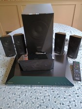 sony bdv for sale sony bdv for sale LETCHWORTH GARDEN CITY