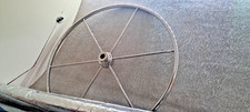Sailboat steering wheel for sale  Cos Cob