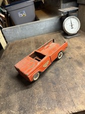 Vintage nylint haul for sale  Lunenburg