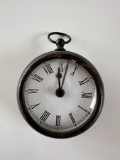 Ships clock for sale  LOOE