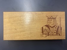 Scatola legno con usato Scatola legno con usato  Pisa