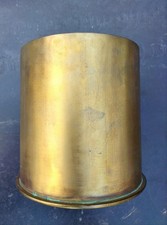 Ww1 ottone tedesco usato  Loria