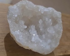 Amethyst geode cluster for sale  MITCHAM